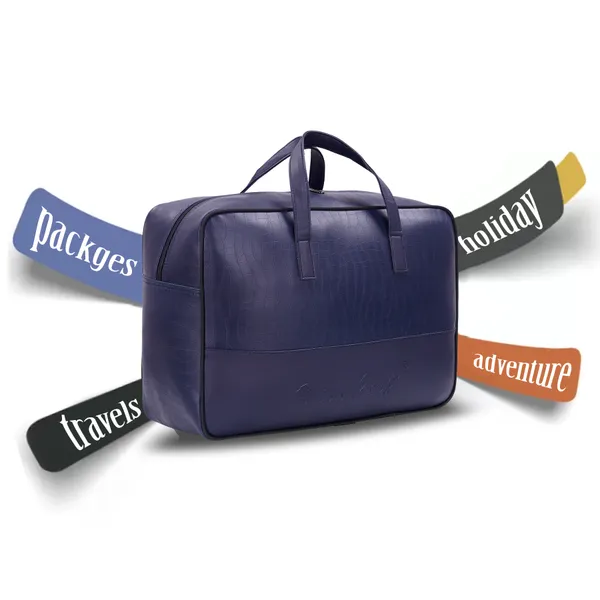 Luxury_Vegan_Leather_Stylish_&_Spacious_Duffel_Bags_Cabin_Size_Travel_Sports_Gym_Shoulder_Hand_Duffle_Bags_for_Men_and_Women_Weekender_Overnight_Travel_Luggage