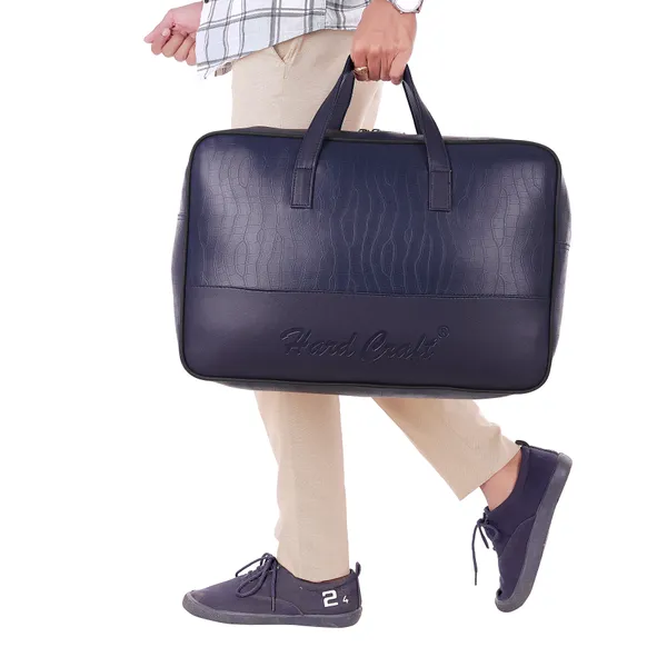 Luxury_Vegan_Leather_Stylish_&_Spacious_Duffel_Bags_Cabin_Size_Travel_Sports_Gym_Shoulder_Hand_Duffle_Bags_for_Men_and_Women_Weekender_Overnight_Travel_Luggage