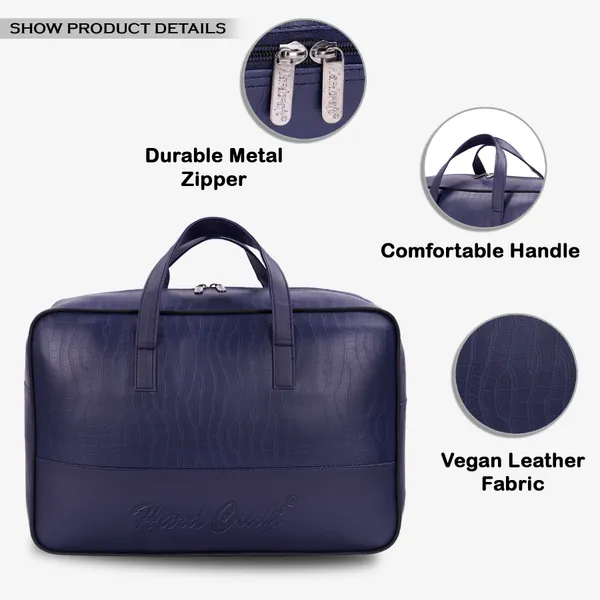 Luxury_Vegan_Leather_Stylish_&_Spacious_Duffel_Bags_Cabin_Size_Travel_Sports_Gym_Shoulder_Hand_Duffle_Bags_for_Men_and_Women_Weekender_Overnight_Travel_Luggage