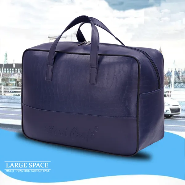 Luxury_Vegan_Leather_Stylish_&_Spacious_Duffel_Bags_Cabin_Size_Travel_Sports_Gym_Shoulder_Hand_Duffle_Bags_for_Men_and_Women_Weekender_Overnight_Travel_Luggage