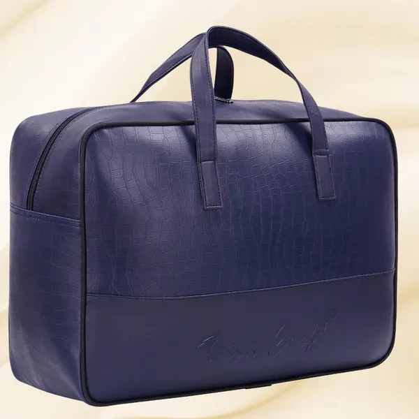 Luxury_Vegan_Leather_Stylish_&_Spacious_Duffel_Bags_Cabin_Size_Travel_Sports_Gym_Shoulder_Hand_Duffle_Bags_for_Men_and_Women_Weekender_Overnight_Travel_Luggage