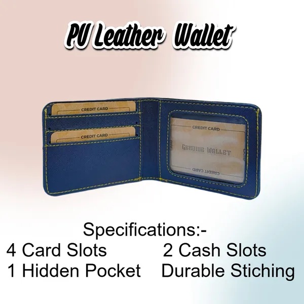 Hard_Craft_PU_Leather_Wallet_Card_Holder_Key_Chain_Pen_Gift_Sets_For_Men