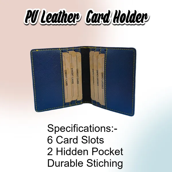 Hard_Craft_PU_Leather_Wallet_Card_Holder_Key_Chain_Pen_Gift_Sets_For_Men