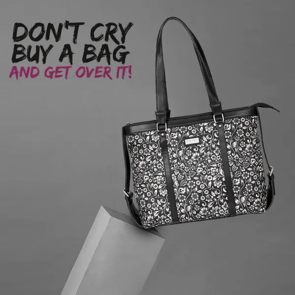 Hard_Craft_Women_Laptop_Handbags_|_Floral_Print_Vegan_Leather_Bag_|_Stylish_Sling_Hand_Bag_For_Office_Use_|_Side_Shoulder_Tote_Bag_For_Working_Womens_|_Gifts_For_Women_Girls