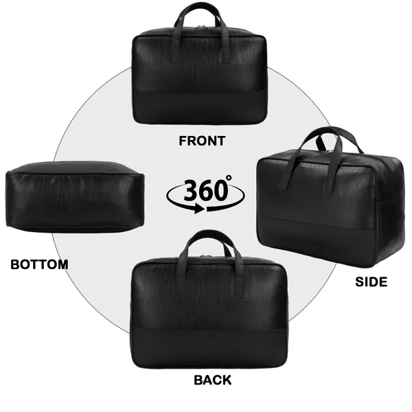 Luxury_Vegan_Leather_Stylish_&_Spacious_Duffel_Bags_Cabin_Size_Travel_Sports_Gym_Shoulder_Hand_Duffle_Bags_for_Men_and_Women_Weekender_Overnight_Travel_Luggage