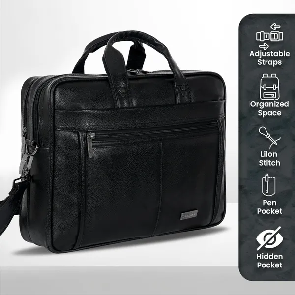 Black_PU_Leather_Finish_Laptop__Messenger_Bag