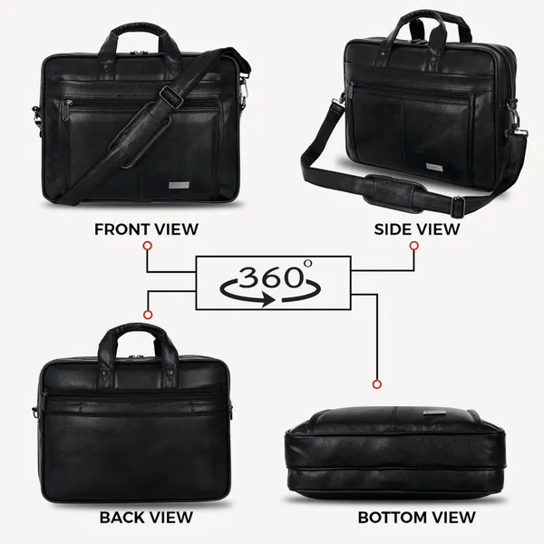 Black_PU_Leather_Finish_Laptop__Messenger_Bag