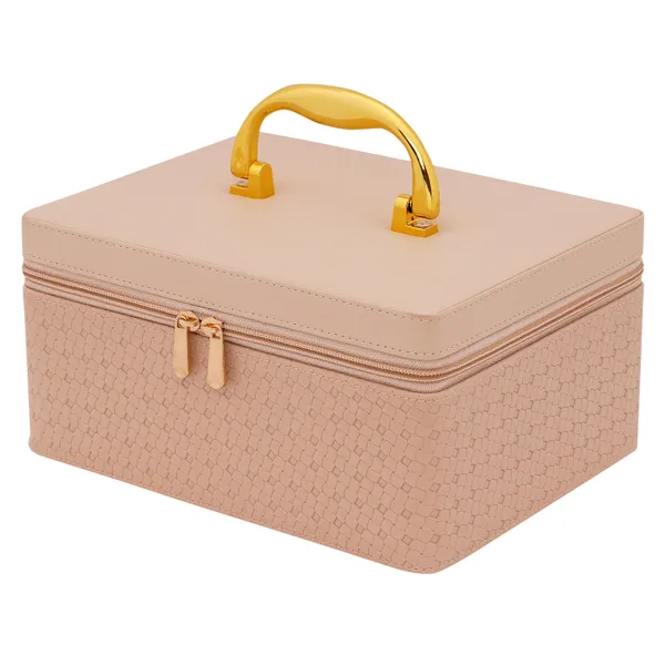 Cosmetic_Bags_for_Womens_Girls_Bride_Multi_Functional_Beauty_Case_Wedding_Makeup_Jewelery_Bridal_Box_Leather_Storage_Organizer_Home_Travel_with_Mirror_Handle