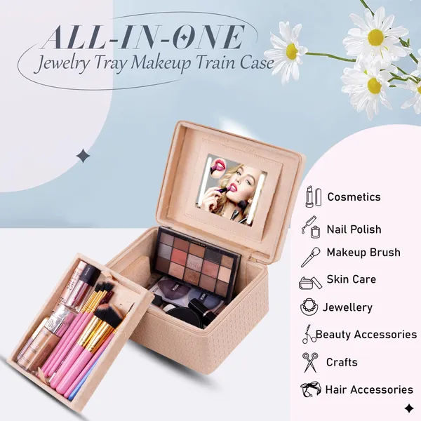 Cosmetic_Bags_for_Womens_Girls_Bride_Multi_Functional_Beauty_Case_Wedding_Makeup_Jewelery_Bridal_Box_Leather_Storage_Organizer_Home_Travel_with_Mirror_Handle