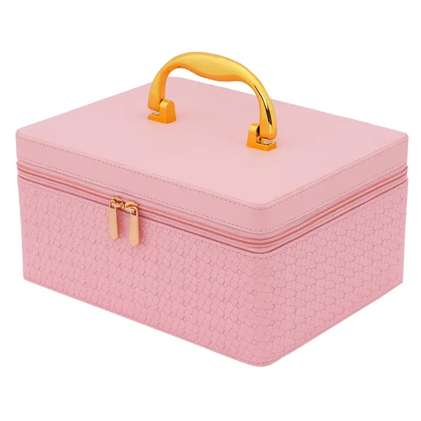 Cosmetic_Bags_for_Womens_Girls_Bride_Multi_Functional_Beauty_Case_Wedding_Makeup_Jewelery_Bridal_Box_Leather_Storage_Organizer_Home_Travel_with_Mirror_Handle