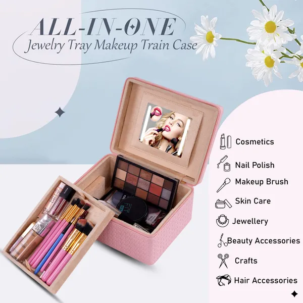 Cosmetic_Bags_for_Womens_Girls_Bride_Multi_Functional_Beauty_Case_Wedding_Makeup_Jewelery_Bridal_Box_Leather_Storage_Organizer_Home_Travel_with_Mirror_Handle
