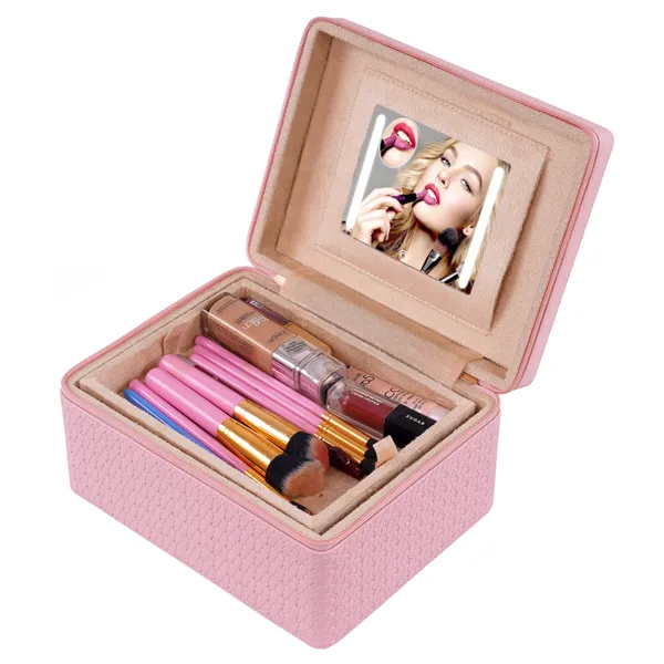 Cosmetic_Bags_for_Womens_Girls_Bride_Multi_Functional_Beauty_Case_Wedding_Makeup_Jewelery_Bridal_Box_Leather_Storage_Organizer_Home_Travel_with_Mirror_Handle
