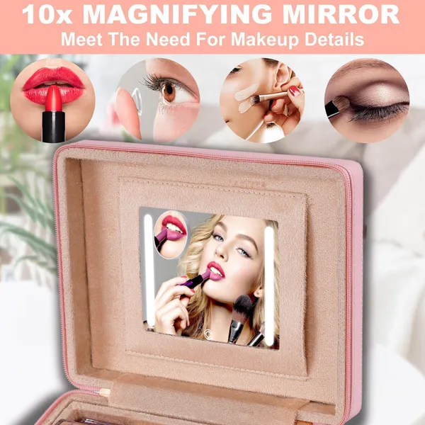 Cosmetic_Bags_for_Womens_Girls_Bride_Multi_Functional_Beauty_Case_Wedding_Makeup_Jewelery_Bridal_Box_Leather_Storage_Organizer_Home_Travel_with_Mirror_Handle