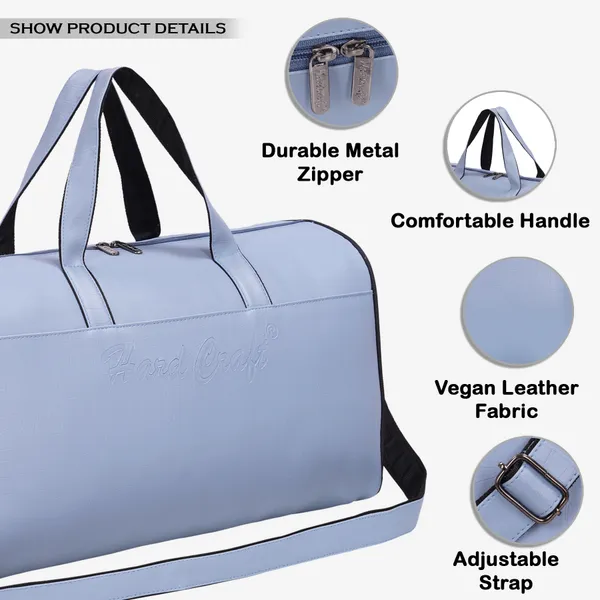 Luxury_Vegan_Leather_Stylish_&_Spacious_Duffel_Bags_Cabin_Size_Travel_Sports_Gym_Shoulder_Hand_Duffle_Bags_for_Men_and_Women_Weekender_Overnight_Travel_Luggage