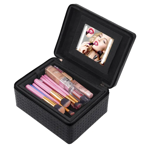 Cosmetic_Bags_for_Womens_Girls_Bride_Multi_Functional_Beauty_Case_Wedding_Makeup_Jewelery_Bridal_Box_Leather_Storage_Organizer_Home_Travel_with_Mirror_Handle