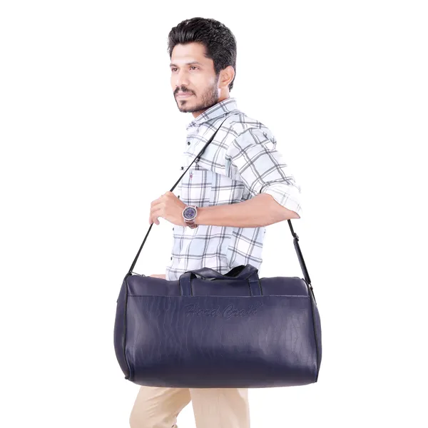 Luxury_Vegan_Leather_Stylish_&_Spacious_Duffel_Bags_Cabin_Size_Travel_Sports_Gym_Shoulder_Hand_Duffle_Bags_for_Men_and_Women_Weekender_Overnight_Travel_Luggage