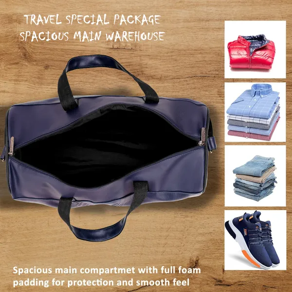 Luxury_Vegan_Leather_Stylish_&_Spacious_Duffel_Bags_Cabin_Size_Travel_Sports_Gym_Shoulder_Hand_Duffle_Bags_for_Men_and_Women_Weekender_Overnight_Travel_Luggage