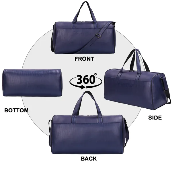 Luxury_Vegan_Leather_Stylish_&_Spacious_Duffel_Bags_Cabin_Size_Travel_Sports_Gym_Shoulder_Hand_Duffle_Bags_for_Men_and_Women_Weekender_Overnight_Travel_Luggage