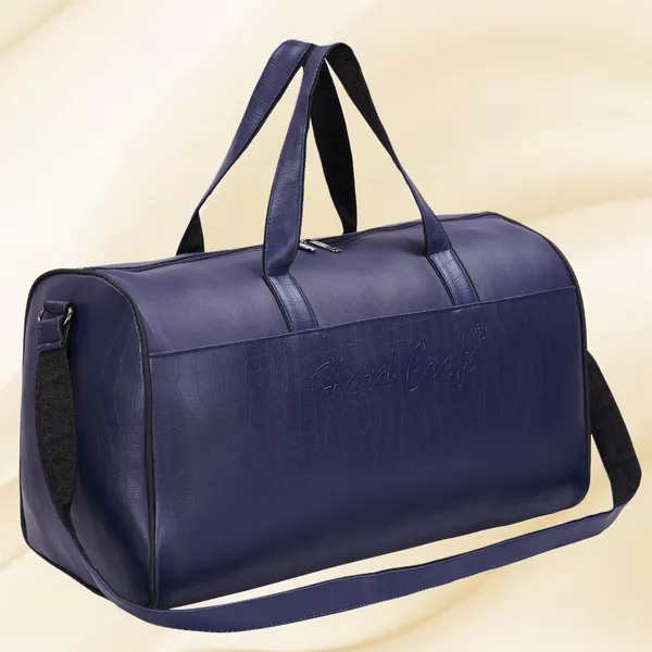 Luxury_Vegan_Leather_Stylish_&_Spacious_Duffel_Bags_Cabin_Size_Travel_Sports_Gym_Shoulder_Hand_Duffle_Bags_for_Men_and_Women_Weekender_Overnight_Travel_Luggage