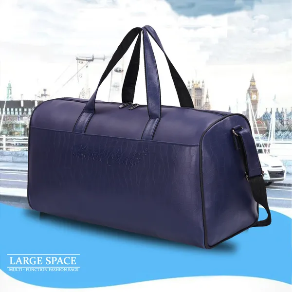 Luxury_Vegan_Leather_Stylish_&_Spacious_Duffel_Bags_Cabin_Size_Travel_Sports_Gym_Shoulder_Hand_Duffle_Bags_for_Men_and_Women_Weekender_Overnight_Travel_Luggage