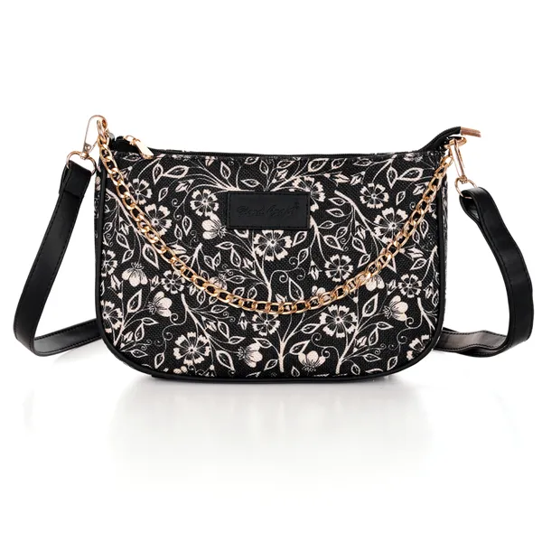 Hard_Craft_Floral_Print_Women's_Vegan_Leather_Sling_Bag_For_Women