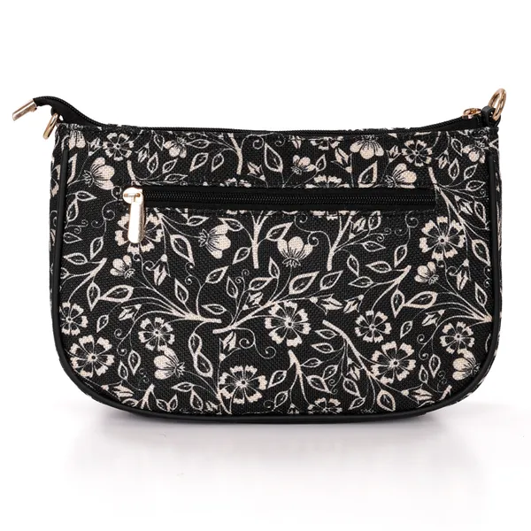 Hard_Craft_Floral_Print_Women's_Vegan_Leather_Sling_Bag_For_Women