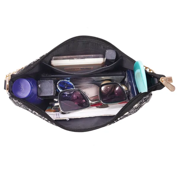 Hard_Craft_Floral_Print_Women's_Vegan_Leather_Sling_Bag_For_Women