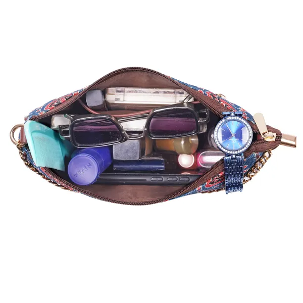 Hard_Craft_ColorFull_Floral_Print_Women's_Vegan_Leather_Sling_Bag_For_Women
