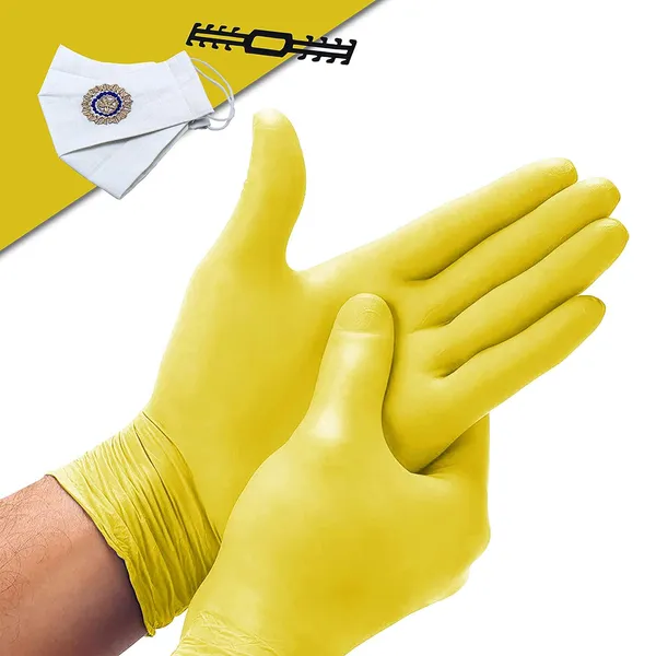 Chemical_Resistant_Latex_Rubber_Gloves,_Heavy_Duty_Work_Industrial_Glove_For_Lab,_Safety_&_Construction_Job__Yellow_(4_Pair)