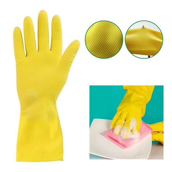 Chemical_Resistant_Latex_Rubber_Gloves,_Heavy_Duty_Work_Industrial_Glove_For_Lab,_Safety_&_Construction_Job__Yellow_(4_Pair)