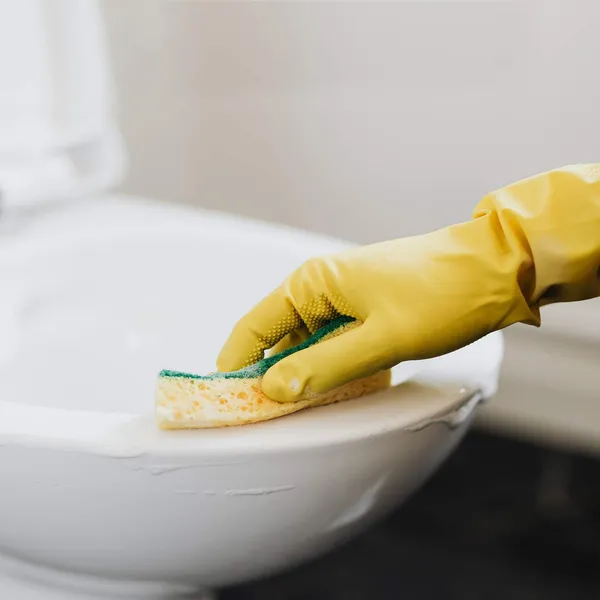 Chemical_Resistant_Latex_Rubber_Gloves,_Heavy_Duty_Work_Industrial_Glove_For_Lab,_Safety_&_Construction_Job__Yellow_(4_Pair)