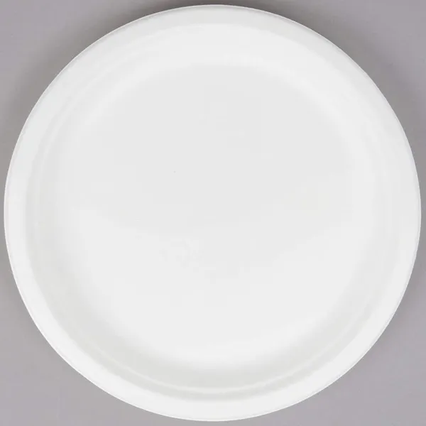 Sugarcane_Bagasse_100%_Natural_11_Inch_Round_White_Plates,_Biodegradable,_Compostable,_Disposable,_Safe_&_Hygienic,_For_Parties_And_Family_Events_(50_Plates)