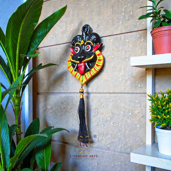 Metal_Nazar_Battu_/_Kirtimukh_Mask_for_Home_&_Office_Entrance_Wall_Hanging_(Multicolor)