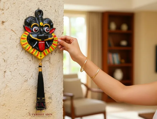 Metal_Nazar_Battu_/_Kirtimukh_Mask_for_Home_&_Office_Entrance_Wall_Hanging_(Multicolor)
