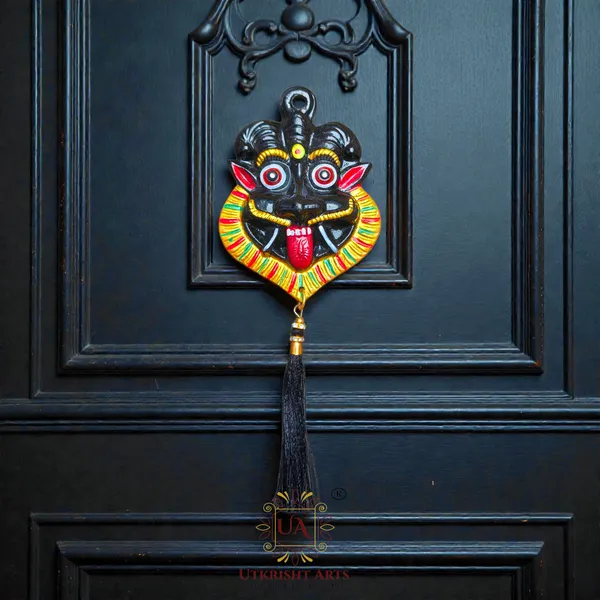 Metal_Nazar_Battu_/_Kirtimukh_Mask_for_Home_&_Office_Entrance_Wall_Hanging_(Multicolor)