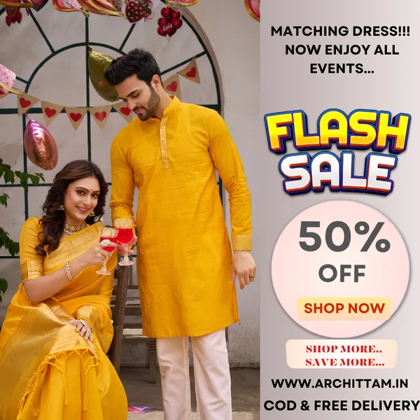 Yellow_Couple_Dress