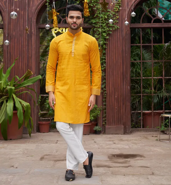 Yellow_Couple_Dress