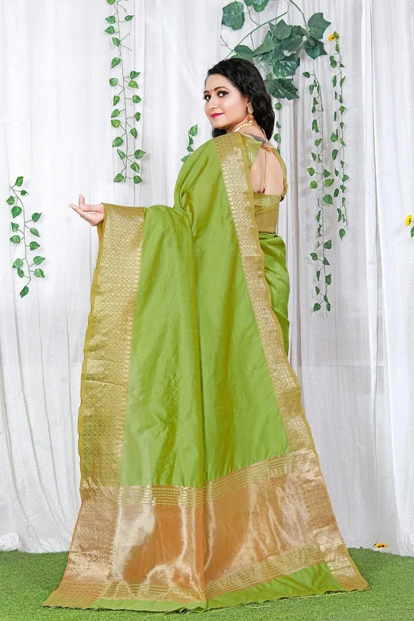 Lovely_Mehndi_Green_Couple_Combo