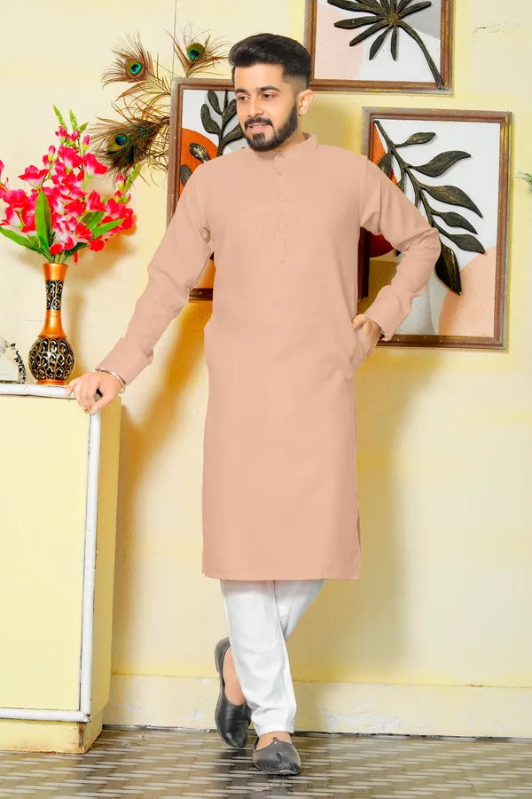 dress_cotton_Kurti_and_kurta