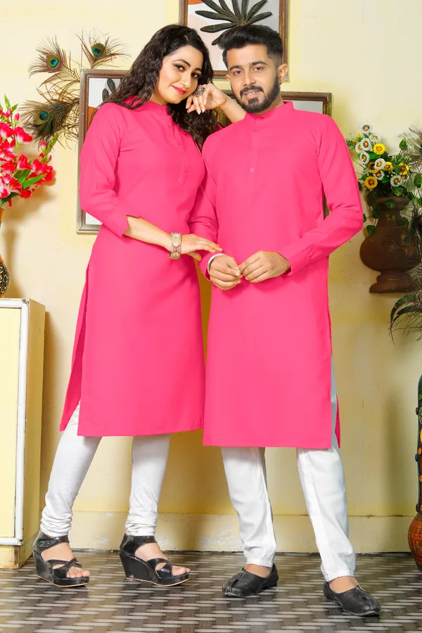 Kurti_and_kurta