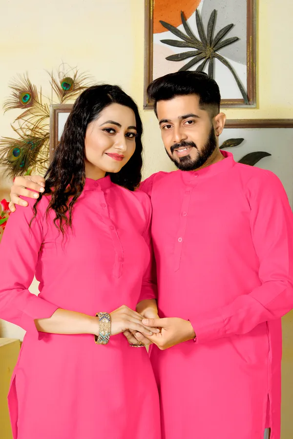 Kurti_and_kurta