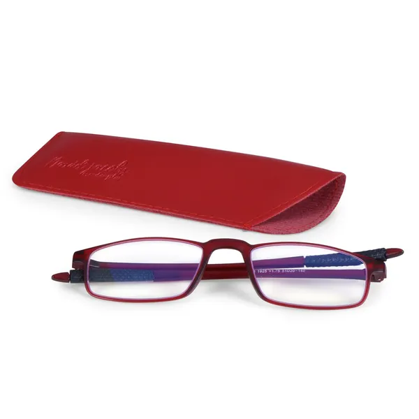 AEC_EasyRider_Blue_Light_Blocking_BlueRazr_Lenses_Rectangular_Reading_Glasses_with_Neck_Rest_&_Pocket_Clip
