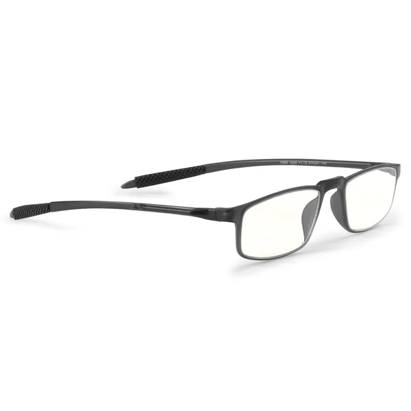 AEC_EasyRider_Blue_Light_Blocking_BlueRazr_Lenses_Rectangular_Reading_Glasses_with_Neck_Rest_&_Pocket_Clip