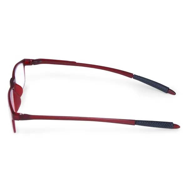 AEC_EasyRider_Blue_Light_Blocking_BlueRazr_Lenses_Rectangular_Reading_Glasses_with_Neck_Rest_&_Pocket_Clip