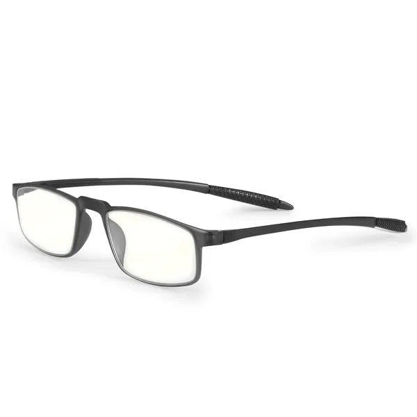 AEC_EasyRider_Blue_Light_Blocking_BlueRazr_Lenses_Rectangular_Reading_Glasses_with_Neck_Rest_&_Pocket_Clip