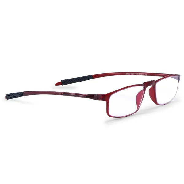 AEC_EasyRider_Blue_Light_Blocking_BlueRazr_Lenses_Rectangular_Reading_Glasses_with_Neck_Rest_&_Pocket_Clip