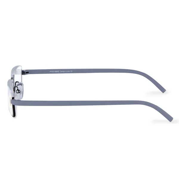 AEC_Executive1_Designer_Portable_Semi-Rimless_Reading_Glasses_Lightweight,_Flexible,_with_Easy_Slide_Flip_Case