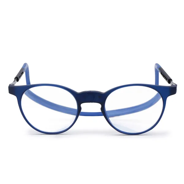 AEC_Geek-O_Flexible_Magnetic_Reading_Glasses_with_Round_Front_-_Comfortable_Neck_Rest_for_Easy_Access_and_Secure_Hold