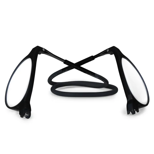AEC_Geek-O_Flexible_Magnetic_Reading_Glasses_with_Round_Front_-_Comfortable_Neck_Rest_for_Easy_Access_and_Secure_Hold