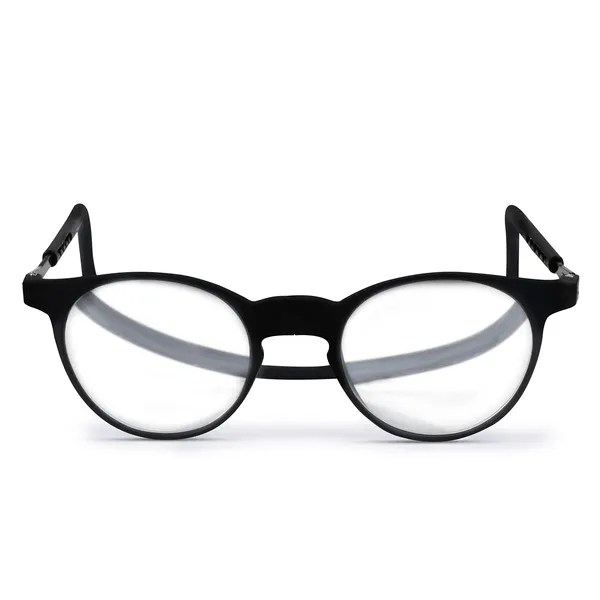 AEC_Geek-O_Flexible_Magnetic_Reading_Glasses_with_Round_Front_-_Comfortable_Neck_Rest_for_Easy_Access_and_Secure_Hold